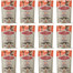CARNILOVE Freeze-Dried Snack Cat Beef 12x40 g z wołowiną i kocimiętką, liofilizowane przysmaki dla kotów