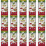 N&D PRIME Adult Healthy & Tasty Cream su vištiena ir tunu katėms 15x60 g
