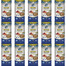 N&D OCEAN Adult Healthy & Tasty Cream su lašiša ir tunu katėms 15x60 g