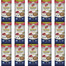 FARMINA N&D Quinoa Cat Digestion Cream Chicken and Tuna 15x60 g su vištiena ir tunu, kreminė užkanda katėms su jautriu virškinimu