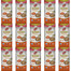 FARMINA N&D QUINOA Skin & Coat Healthy & Delicious Cream su lašiša katėms 15x60 g