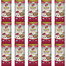 FARMINA N&D Quinoa Cat Hairball Cream Chicken and Tuna 15x60 g z kurczakiem i tuńczykiem, odkłaczający kremowy przysmak dla kotów