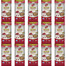 FARMINA N&D Quinoa Cat Senior Cream Chicken and Tuna 15x60 g su vištiena ir tunu, kreminis skanėstas vyresniems katėms