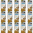 FARMINA Vet Life Cat Diabetic Creamy 15x60 g su vištiena ir tunu, kreminė užkanda katėms, sergantiems diabetu