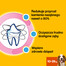 DentaStix (średnie rasy) przysmak dentystyczny dla psów 7szt. - 180g