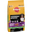 PEDIGREE Professional Nutrition Adult Maxi su paukštiena ir daržovėmis 2 × 12 kg – sausas ėdalas suaugusiems didelių veislių šunims