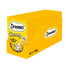 DREAMIES Creamy karma uzupełniająca z pysznym serem dla kota 11 x 4x10 g