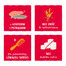 SANABELLE Meat Sticks salmon and trout 35 g łosoś i pstrąg bezzbożowy przysmak dla kota