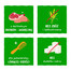 SANABELLE Meat Sticks lamb and catnip 35 g jagnięcina i kocimiętka bezzbożowy przysmak dla kota