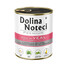 DOLINA NOTECI Premium veršienos su žaliaisiais žirneliais 10 x 800 g