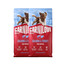 CARNILOVE Active Dog Salmon & Turkey Puppies 12 kg łosoś i indyk, dla dorastających szczeniąt