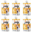 CALIBRA Joy Dog Yummy Chicken Treat 6x100 g kurczak, pasta mięsna dla psów