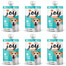 CALIBRA Joy Dog Yummy Tuna Treat 6x100 g tuńczyk, pasta mięsna dla psów