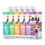 CALIBRA Joy Dog Yummy Zestaw Past Mięsnych dla Psa Mix Smaków 5 x 100g