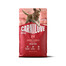 CARNILOVE Active Dog Venision and Reindeer Adult 4 kg elnių mėsa, elnių ir šernų mėsa šunims + CARNILOVE Dog Jerky Turkey with Venison 100 g NEMOKAMAI