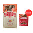 CARNILOVE True Fresh Dog Beef Adult 4 kg ze świeżą wołowiną dla psów + CARNILOVE Dog Jerky Beef Fillet 100g GRATIS