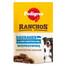 PEDIGREE Ranchos Sausages 100% kiauliena, 7 x 60 g, natūralūs skanėstai šunims