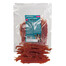 CHRUP&GO Filety jerky z piersią kaczki 500 g przysmak dla psa
