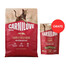 CARNILOVE Active Cat Lamb and Wild Boar Sterilised 2 kg sterilizuotoms katėms + CARNILOVE Crunchy Snack Cat Lamb 50 g NEMOKAMAI