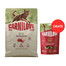 CARNILOVE True Fresh Cat Duck Sterilised 2 kg dla kotów po sterylizacji + CARNILOVE Crunchy Snack Cat Duck 50 g GRATIS