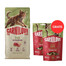 CARNILOVE True Fresh Cat Duck Sterilised 6 kg dla kotów po sterylizacji + CARNILOVE Crunchy Snack Cat Duck 2x50 g GRATIS