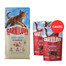 CARNILOVE True Fresh Cat Fish and Turkey Sterilised 6 kg dla kotów po sterylizacji + CARNILOVE Soft Snack Cat Sardine 2x50 g GRATIS