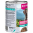 EUKANUBA Special Care Adult Working and Endurance 400 g kurczak z łososiem, bezzbożowa mokra karma dla psów