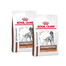 ROYAL CANIN „Dog Gastro Intestinal Low Fat“ 2x12 kg – sausas maistas su sumažintu riebalų kiekiu, skirtas šunims, turintiems virškinimo trakto sutrikimų