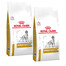 ROYAL CANIN Dog Urinary S/O +7 2x8 kg sausas maistas suaugusiems šunims, vyresniems nei 7 metų, turintiems apatinių šlapimo takų sutrikimų