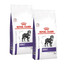 ROYAL CANIN VHN Adult Large Dog 2x13 kg – suaugusiems didelių veislių šunims (>25 kg), nuo 15 mėnesių iki 5 metų amžiaus