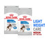 ROYAL CANIN CCN Medium Light Weight Care 2x12 kg Sausas maistas suaugusiems vidutinių veislių šunims, linkusiems priaugti svorio