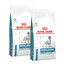 ROYAL CANIN Veterinary Dog Hypoallergenic Moderate Calorie 2x7 kg