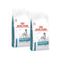 ROYAL CANIN Veterinary Dog Hypoallergenic Moderate Calorie 2x14 kg