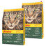 JOSERA Nature Cat karma bezzbożowa dla kota 20 kg (2 x 10 kg)