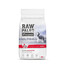 RAW PALEO Ultra Beef Medium&Large Puppy 2 x 10 kg – sausas pašaras su jautiena vidutinių ir didelių veislių šuniukams.