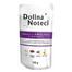DOLINA NOTECI Premium 10 x 150 g – šlapias pašaras su triušiena ir spanguolėmis šunims