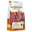 SUPER RAFI Pure Line Antis su batatais 2x9 kg sausas šunų maistas