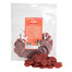 CHRUP&GO Ančių krūtinėlės griežinėliai, 24 x 500 g – skanėstas šunims
