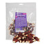 CHRUP&GO Kalcio kauliukai su antienos krūtinėle, 24 × 500 g – skanėstas šunims