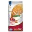 FARMINA N&D Ancestral Adult Cat Neutered 2x10 kg vištiena, spelta, avižos ir granato vaisius