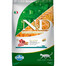 FARMINA N&D Ancestral Adult Cat Neutered 2x10 kg kalakutas, spelta, avižos ir granato vaisius