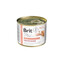 BRIT Veterinary Diet Grain Free Renal 12x200 g tunas ir lašiša šunims, sergantiems inkstų nepakankamumu