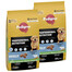 PEDIGREE Professional Nutrition Adult z Wołowiną i Warzywami 2 x 12 kg dla psów dużych i średnich ras