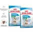 ROYAL CANIN Mini Starter Mother & Babydog 2x8 kg karma sucha dla suk w ciąży i okresie laktacji oraz szczeniąt, od 4 do 8 tygodnia, ras małych