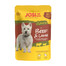JOSERA JosiDog Mini Adult Wołowina i jagnięcina w sosie 100 g karma mokra dla psów