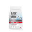 RAW PALEO Ultra Beef Mini Adult 2 x 8 kg – sausas pašaras su jautiena suaugusiems mažų veislių šunims