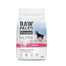 RAW PALEO Ultra Pork Mini Adult 2 x 8 kg – sausas pašaras su kiauliena suaugusiems mažų veislių šunims