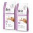 BRIT Veterinary Diets Dog Ultra-Hypoallergenic 2x12 kg – hipoalerginis maistas šunims