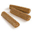 Woolf Dental Bars Lamb Pumpkin 108g Avienos ir moliūgo skanėstas šunims – sausas dantų priežiūros skanėstas