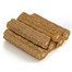 Woolf Dental Bars Lamb Pumpkin 108g Avienos ir moliūgo skanėstas šunims – sausas dantų priežiūros skanėstas